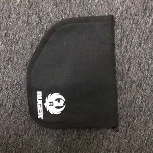 LCP 380 9mm  Hand Bag